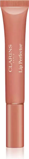 Clarins Lip Perfector 06 Rosewood Shimmer 12ml