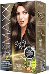 Maxx Deluxe Hair Color Maxx Deluxe Hair Color