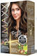 Maxx Deluxe Hair Color Βαφή Μαλλιών 6.0 Dunkelb...