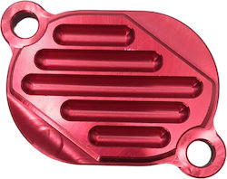 Capac Cap Honda Innova 125 Roșu