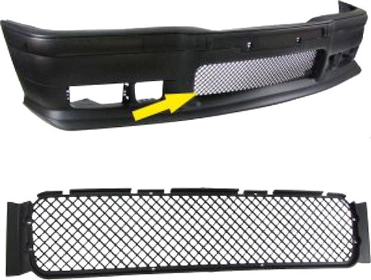 Blic 246378 Решетка за броня BMW 3 E36 M3 1990-1999 1 бройка