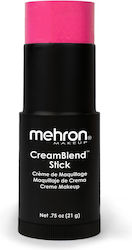 Mehron Rămurică Fond De Ten 21gr