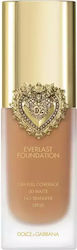Dolce & Gabbana Flawless Everlast Лилаво/бяло S...