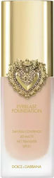Dolce & Gabbana Flawless Everlast Liquid Foundation 27ml Dolce & Gabbana Flawless Everlast Liquid Foundation 27ml