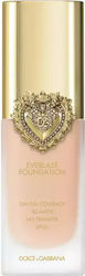 Dolce & Gabbana Flawless Everlast Лилаво/бяло S...