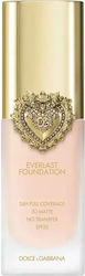 Dolce & Gabbana Flawless Everlast Лилаво/бяло S...
