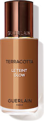 Guerlain Terracotta Le Teint Glow Liquid Make U...