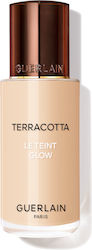 Guerlain Terracotta Le Teint Glow Liquid Make U...