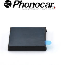 Phonocar Αντάπτορας Αυτοκινήτου Phonocar Αντάπτορας Αυτοκινήτου