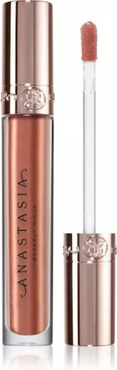 Anastasia Beverly Hills Lip Gloss Pink Ginger 4.5ml