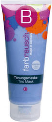 Berrywell Mask for Color Protection 250ml Berrywell Mask for Color Protection 250ml