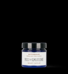 Keune 1922 Hair Wax 100ml