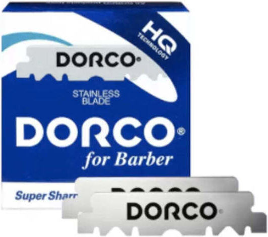 Dorco Replacement Blades 100pcs