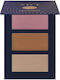 Pierre Rene Cream Contouring Palette Modeling Facial Features 03 12g
