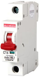 Automaton 1p C 16a 10ka E.next Redpoint 25874 Automaton 1p C 16a 10ka E.next Redpoint 25874