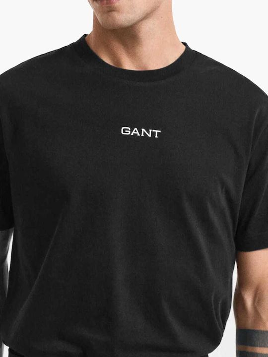 Gant Blouse Black