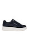 Мъжки Маратонки Total Navy / White Outsole
