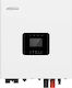 Epsolar IP65 24V MPPT 110A 400V 120A AC Inverter Rated Power 3500W HP3522W-AH1250P65A