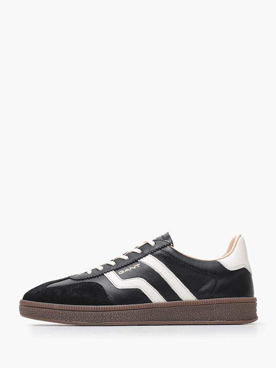 Gant Sneakers BLACK