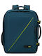 American Tourister Take2Cabin Backpack Backpack for 15.6" Laptop Blue