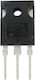 IRFP250PbF N-CH POWER MOSFET 200V 30A 0.065Ω 190W TO-247AC Transistor