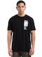 T-Shirt Schwarz