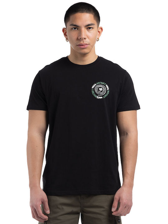 T-Shirt Schwarz