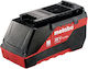 Metabo 36v/5.2ah Battery 625529000