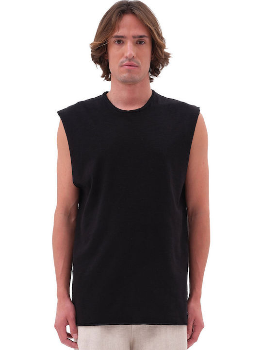 Dirty Laundry T-shirt Vintage Black