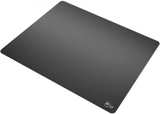 Glorious PC Gaming Race Elements Air Mouse Pad Large (430mm) Μαύρο
