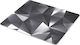 Подложка за мишка Endorfy Crystal Black L