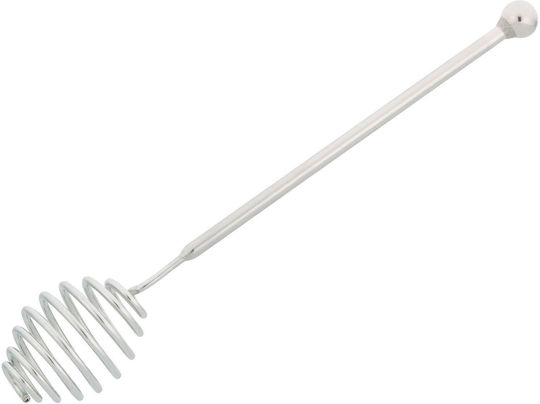 Horwood Honiglöffel Metallisch Silber 1pcs