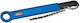 Cassette Removal Tool 5-12 Speed Parktool