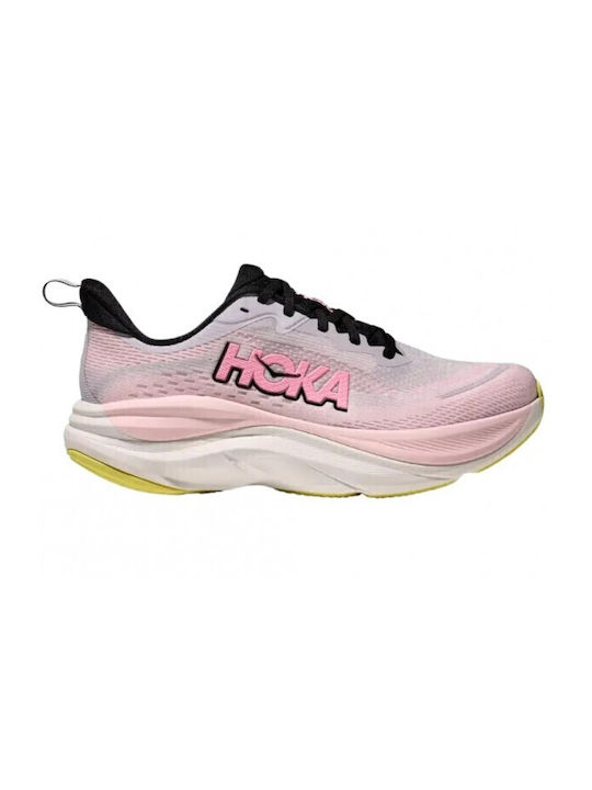 HOKA Skyflow Γυναικεία Running Starlight