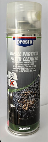 Motip Dupli Препарат За Почистване На DPF За Автомобил 400ml