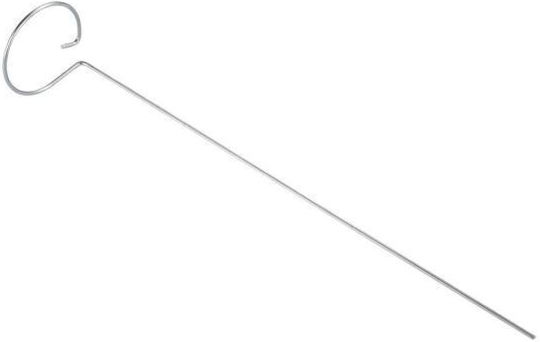 Blumenständer Strend Pro Metaltec Ps017-6 Metall 1200 75 5,5 mm
