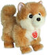 Hermann Teddy Plush 22 cm