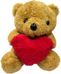 Teddy Plush Bear