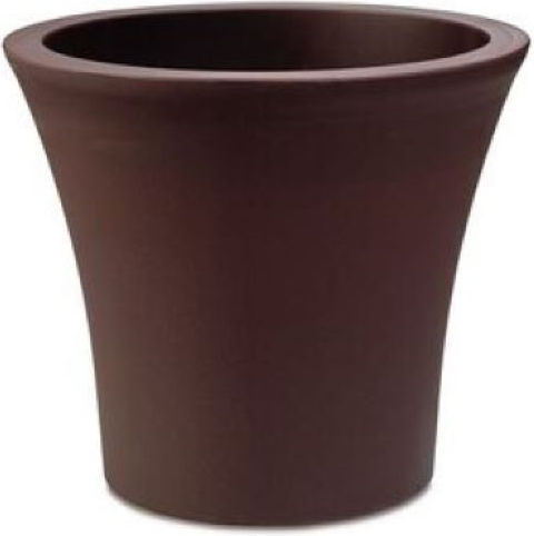 Atmosphera City Self-watering Pot Plastic 40x40x38cm.