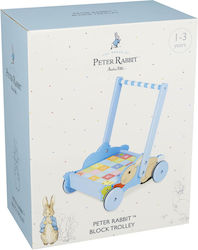 Orange Tree Toys Количка за бебета за 12+ месеца