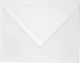 Metron Set of Envelopes Correspondence 500pcs in White Color