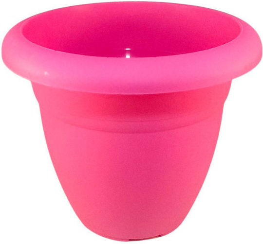 Micplast Topf Kunststoff 30x30cm.