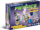 Gigo STEM Educational Game Robotics for 8+ Years Old Purple