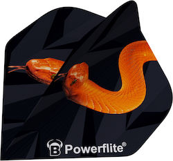 Bull's Powerflite Mamba Darts Bull's Flights Power Flite