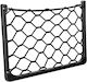 Lampa Elastisches Netzhalter 31x21x1cm Netzsystem 11 Rahmen Inklusive Installationskit Lampa 1 Stück L6027.3