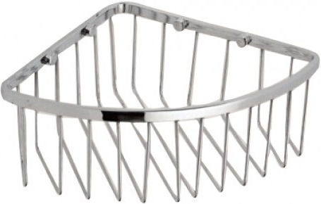 Interceramic Erin Basket High Grid Stainless Steel Ss304