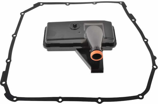 Automatic Sashman filter Car for Audi A4 / A6 / Q5 / S4