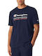 Tricou Albastru