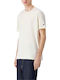 Champion T-shirt Beige