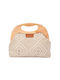 Women's Clutch Brown